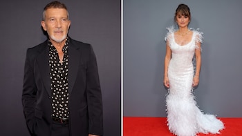 Alta costura y piezas de archivo: los looks que marcaron la alfombra roja del Festival de Cine de Toronto 2026