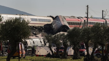Los 17 minutos y 25 kilómetros que condujeron a una tragedia evitable y que un operario de Adif tendrá que explicar