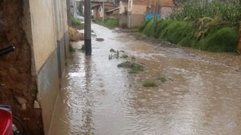 Senamhi prevé aumento de lluvias