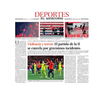 El Mercurio