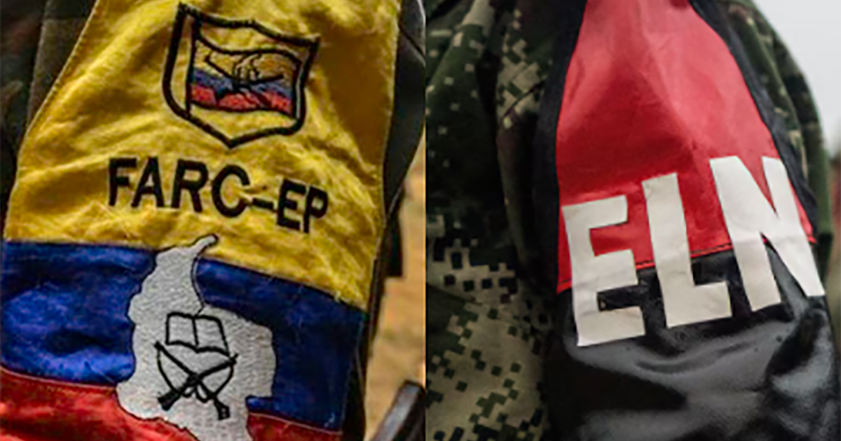 Disidencias de las FARC atacan con drones y explosivos a comunidades indígenas al sur de Venezuela