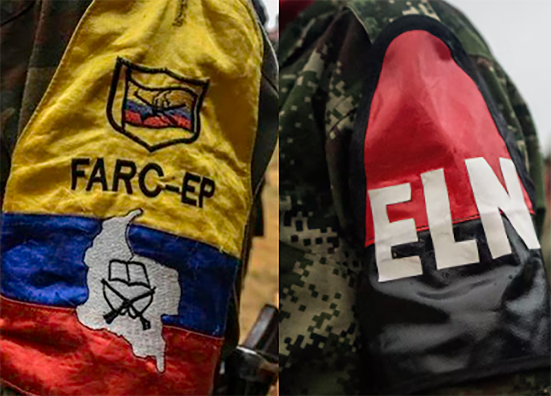 Disidencias de las FARC atacan con drones y explosivos a comunidades indígenas al sur de Venezuela