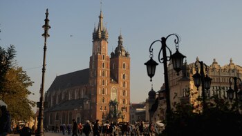 Voters Reject Krakow 2022 Olympic