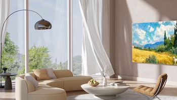 Arte, diseño y tecnología: llega al Perú un nuevo ART TV orientado al segmento premium