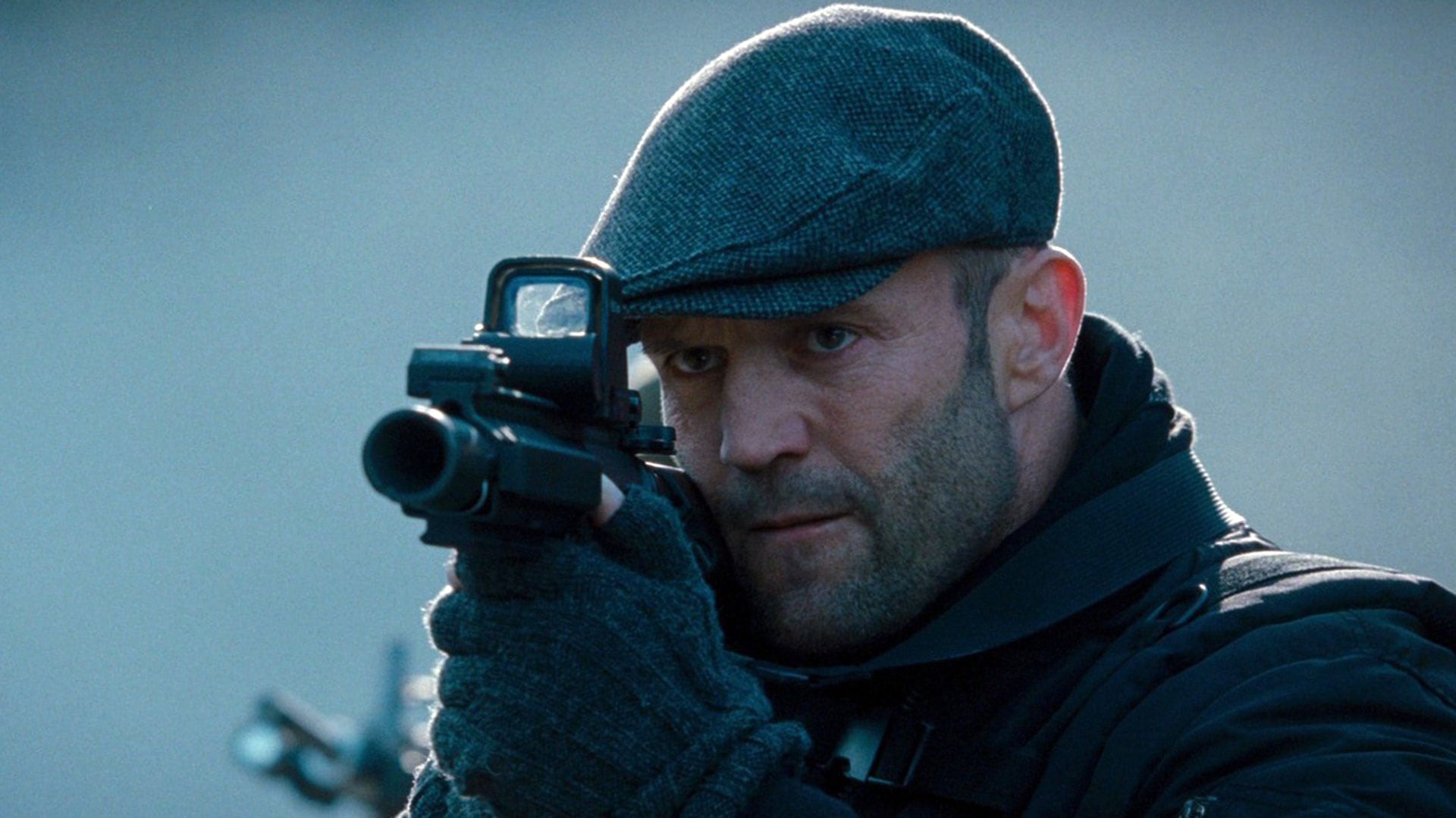 La agenda profesional de Jason Statham incluye múltiples títulos de cine de acción tras el éxito de