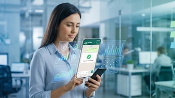 WhatsApp se convierte en una nueva puerta de entrada para los servicios financieros