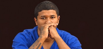El régimen de Nicaragua excarceló a Jason Ingram tras cumplir cuatro meses de prisión por provocar un accidente en estado de ebriedad./ (100% Noticias)