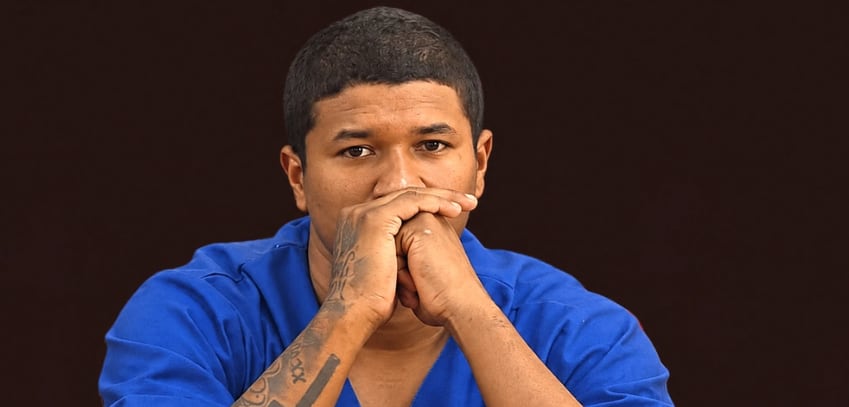 El régimen de Nicaragua excarceló a Jason Ingram tras cumplir cuatro meses de prisión por provocar un accidente en estado de ebriedad./ (100% Noticias)