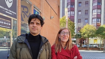 Gascón llama a votar a