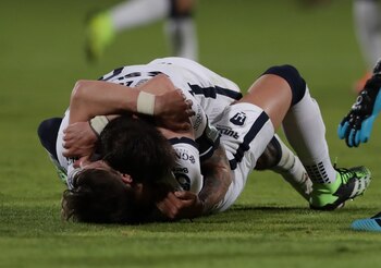 Soccer Football - Liga MX