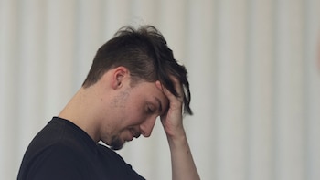 La Policía de Brasil registró