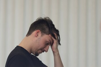 Jair Renan Bolsonaro, hijo del