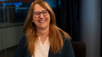 Nora Kviatkovski: le dieron semanas