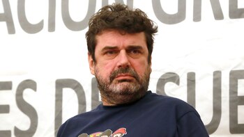 Roberto Pianelli es el titular