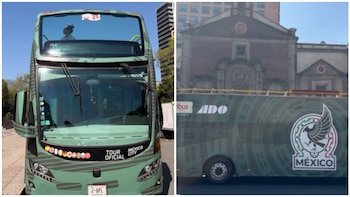 turibus cdmx -México- 27 mayo