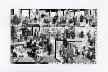 “Todos los nombres [y los