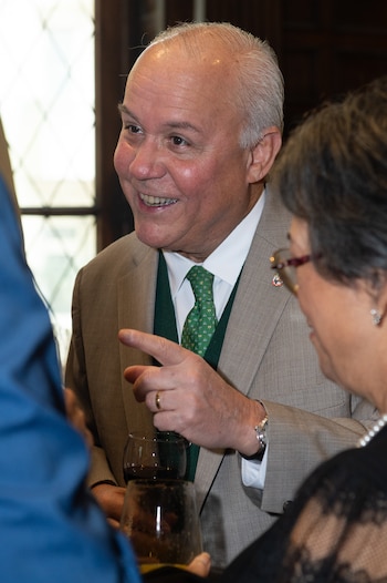 Embajador de Francia en Argentina