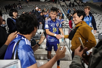 Niko Takahashi nació en España,