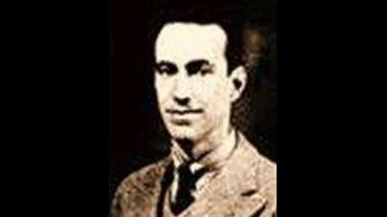 El arqueólogo suizo Frédéric Engel