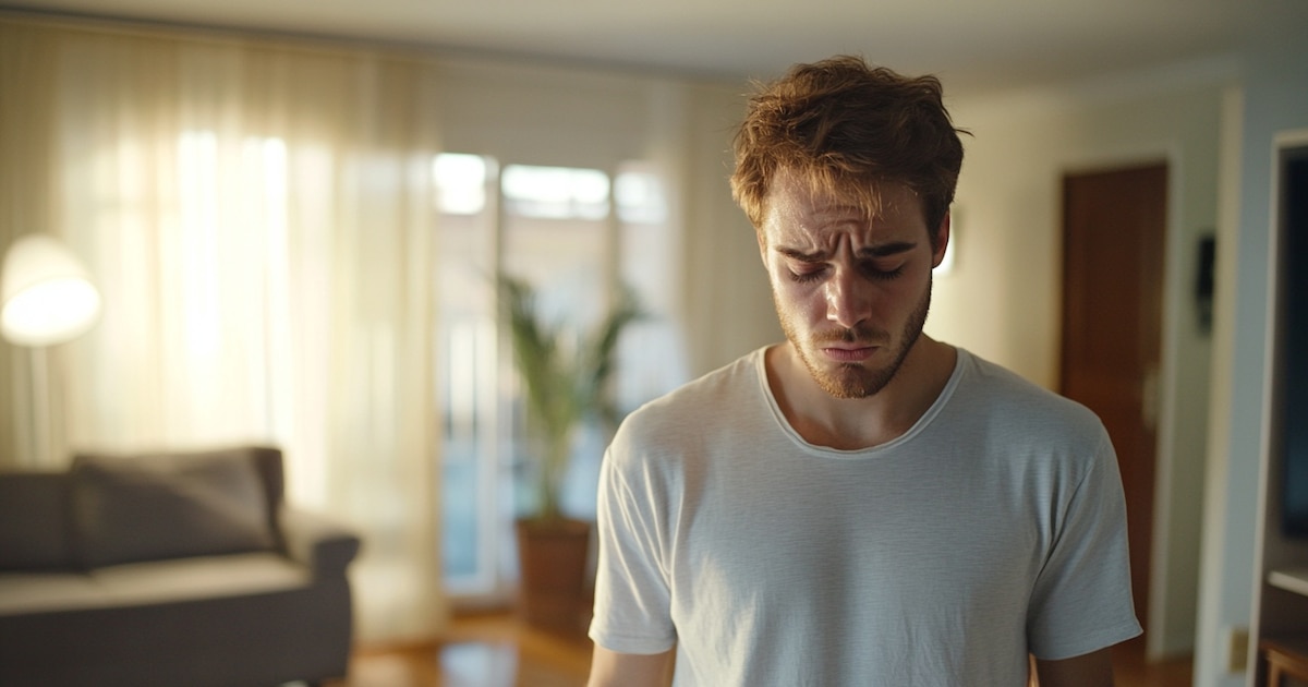 Duelo Prolongado: Cuando el Dolor Persiste y Afecta Tu Salud Mental (Señales y Cómo Superarlo)