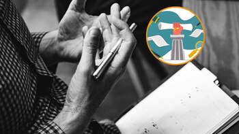 Imagen de archivo de una