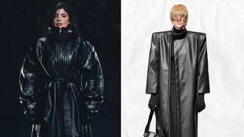 Kylie Jenner fue acusada de