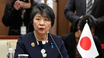 Japón defiende una reforma a