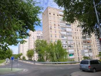 Pisos de Villaverde, Madrid (Wikipedia)