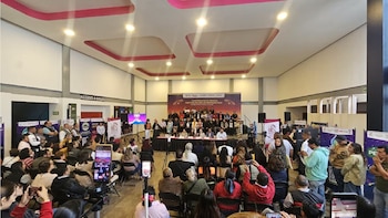 Festival Internacional de las Luciérnagas 2026