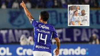 Filtraron la nueva camiseta de