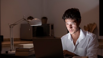 Cómo lograr un sueño reparador