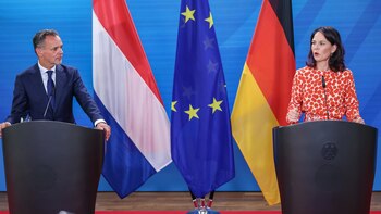 Alemania, escéptica sobre el acuerdo