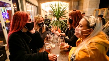 Habrá multas de más de