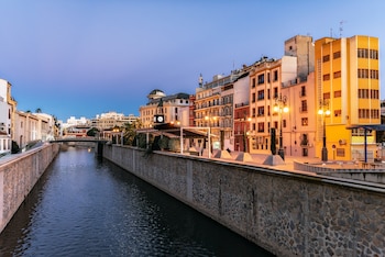 Orihuela, en Alicante (Adobe Stock).