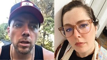 Julián Zucchi habla sobre posible