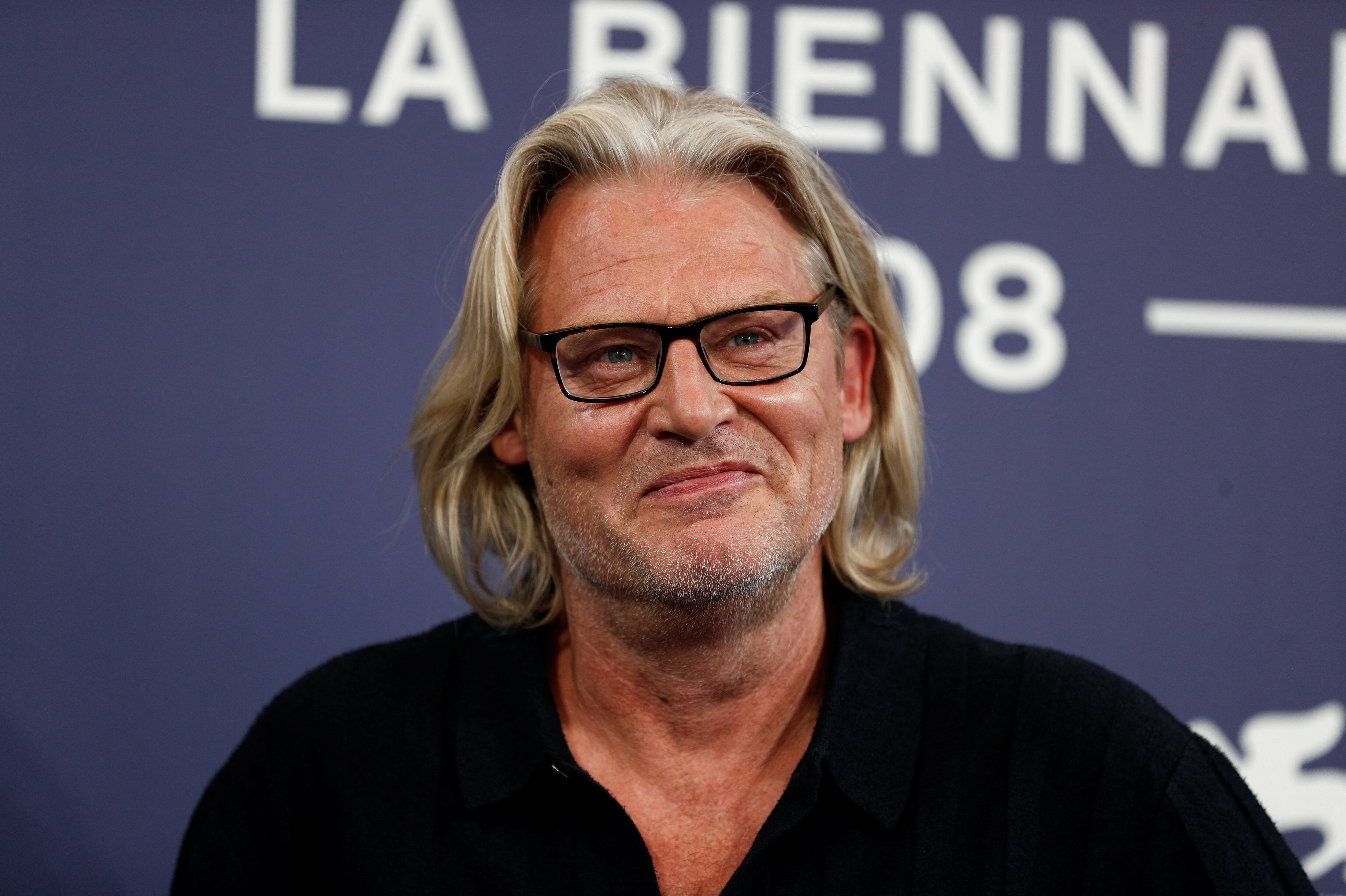 Andrew Dominik dirige