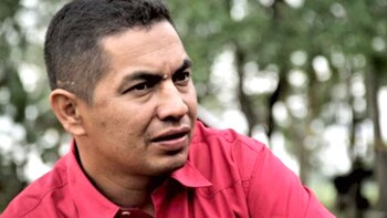 Alcalde de Páez, José María