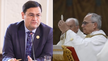 Gobernador regional de Lambayeque y