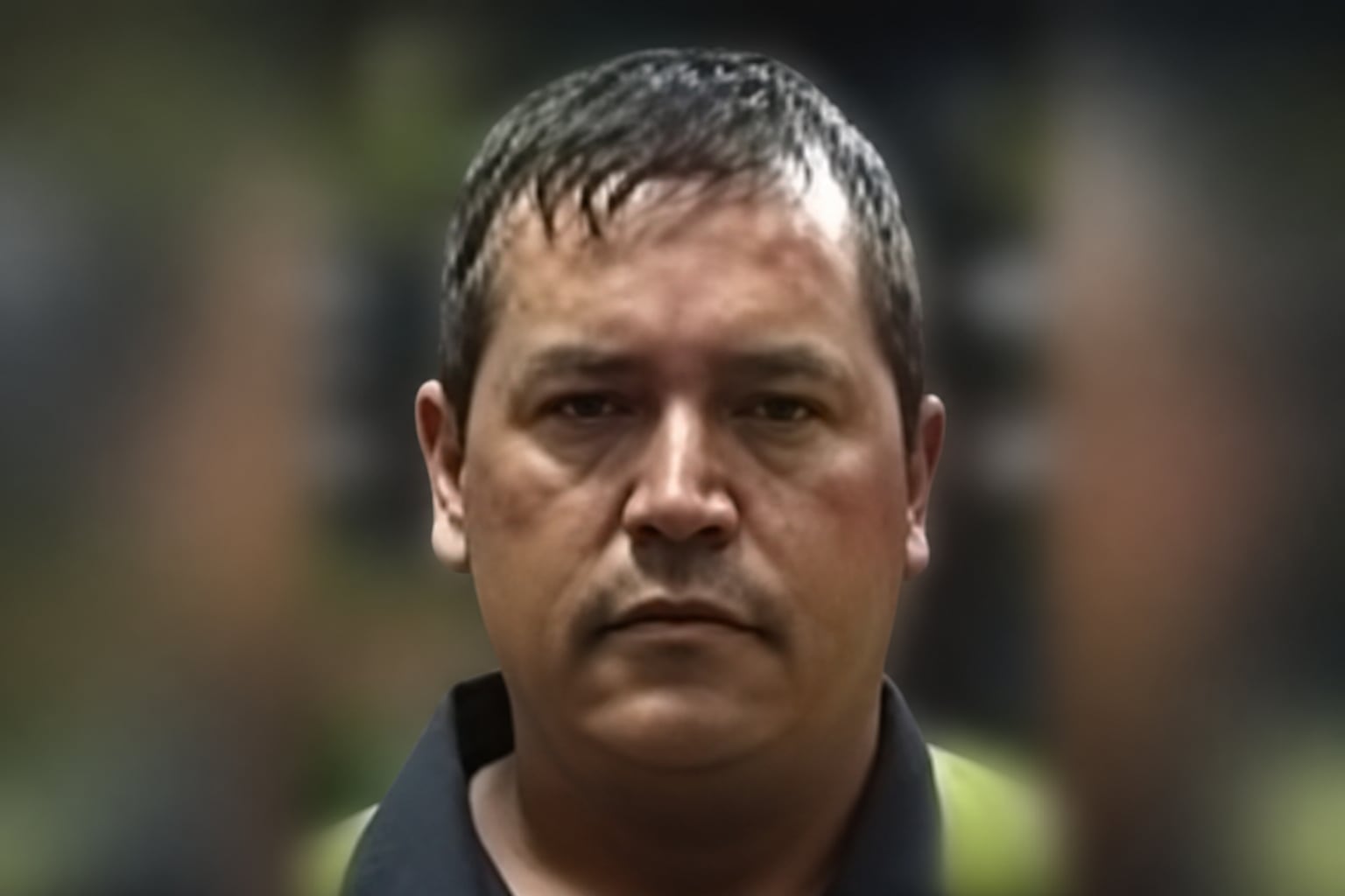 EEUU ofrece una recompensa de 5 mdd a quien proporcione información sobre el paradero de José Salgueiro-Nevarez. (Imagen Ilustrativa Infobae)