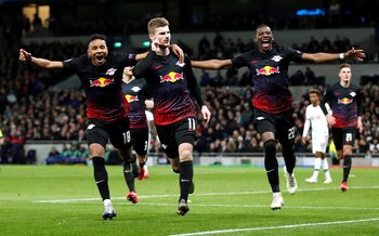 Timo Werner, la opción que