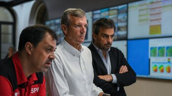 Rueda insta al Gobierno a