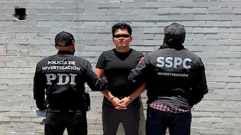 Detienen a Guillermo “N”, uno de los líderes de Los Soto Jiménez, grupo dedicado a fraudes de autos de lujo