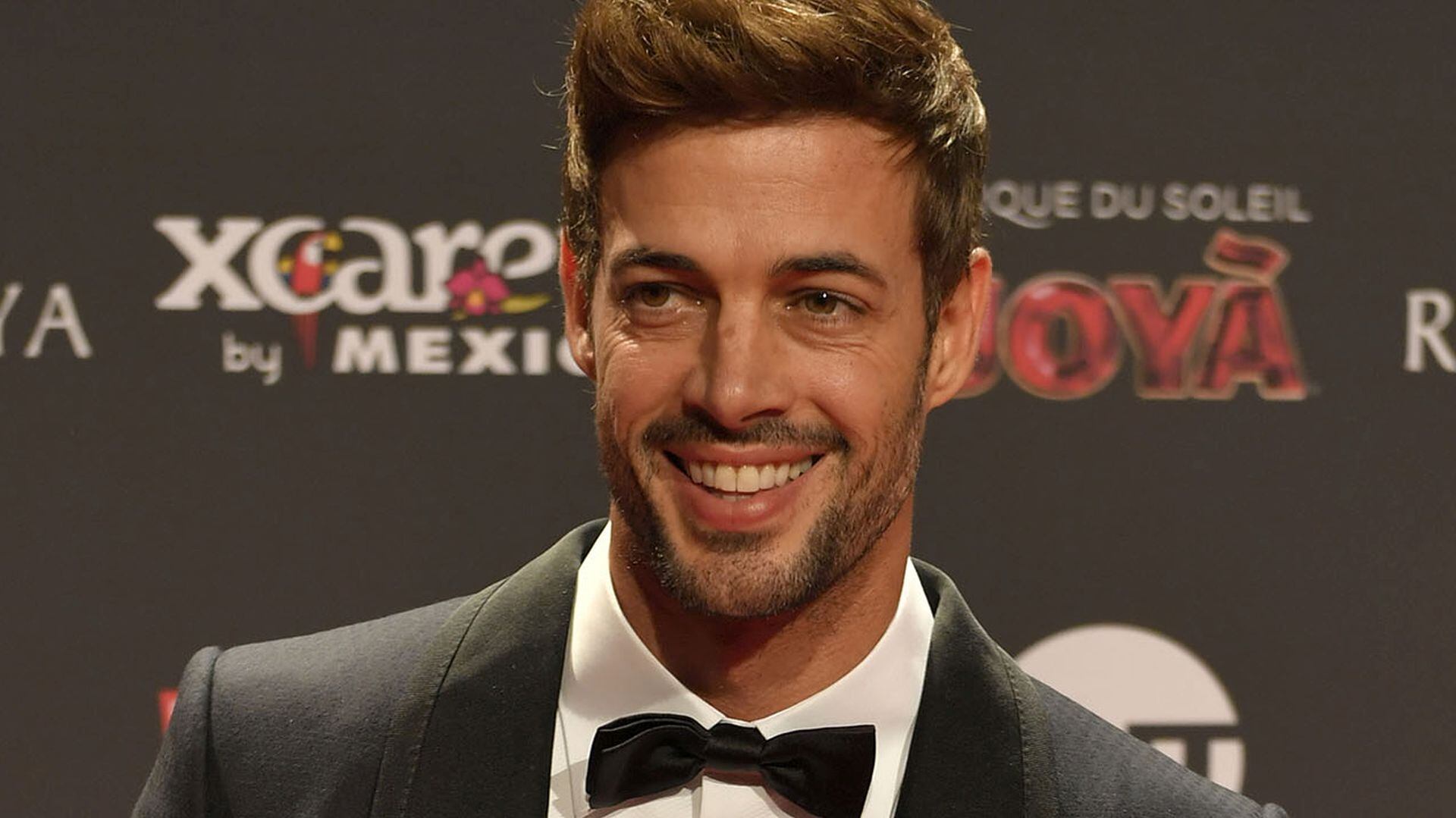 El actor cubano William Levy ha acumulado una fortuna estimada de 18 millones de dólares tras veinte años de trabajo en televisión y cine (EFE)