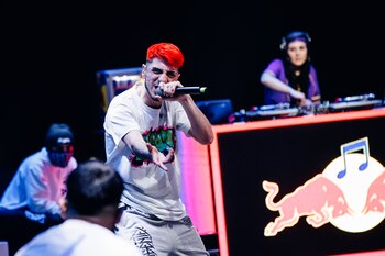 Imagen de Acertijo durante la