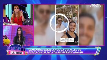 (Captura: Magaly TV La Firme)