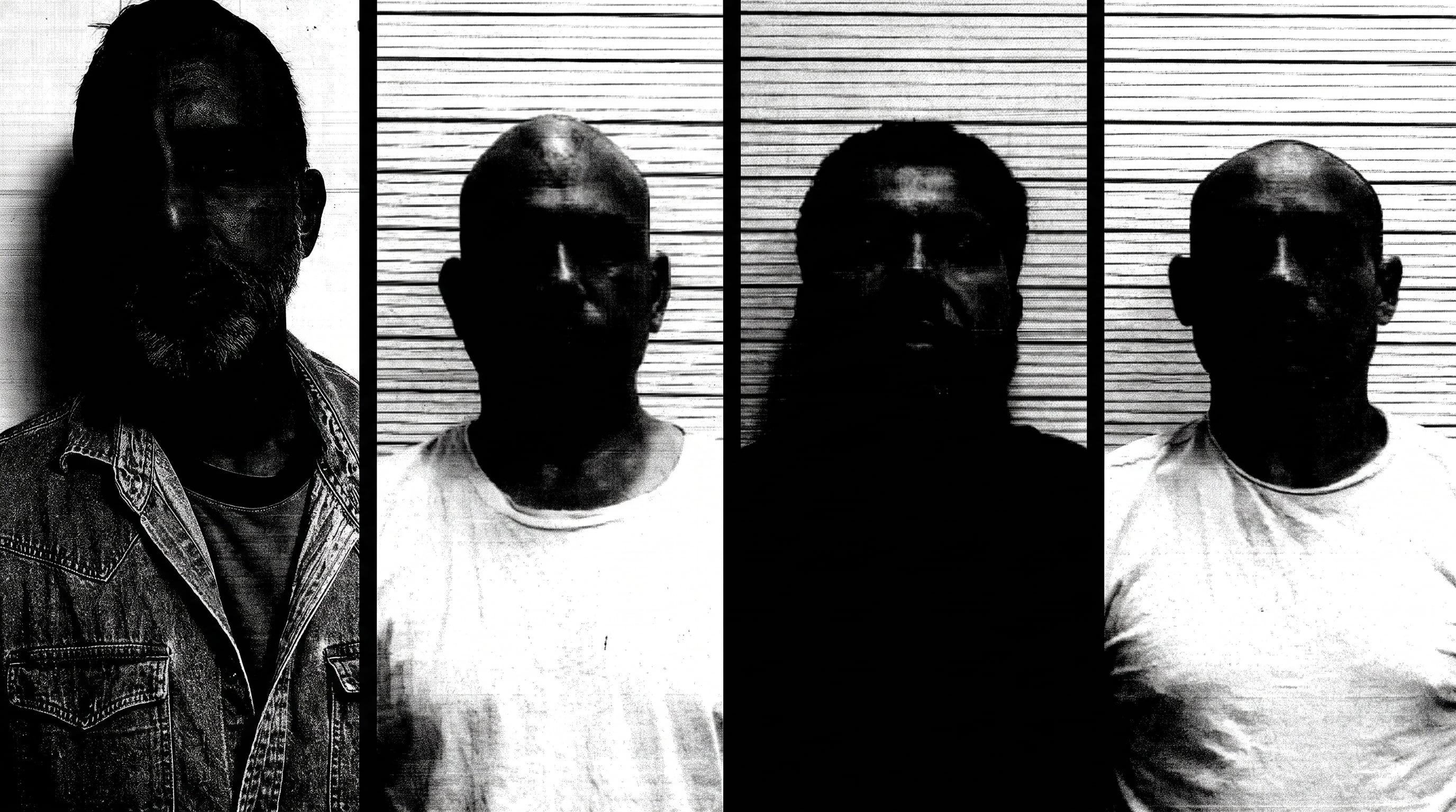 Cuatro detenidos en La Reforma esperan que el Tribunal Penal de San José resuelva el pedido de extradición presentado por Estados Unidos en una causa por tráfico de cocaína. (Imagen Ilustrativa Infobae)