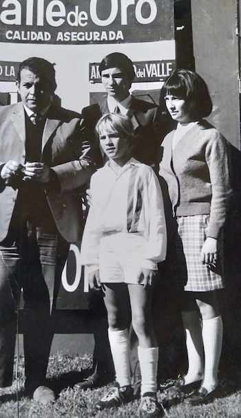 Rosario Golf Club, escenario de