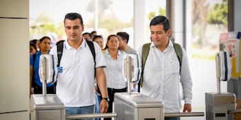 El plan de la autoridad de transporte prevé intervenciones entre marzo y mayo, con mejoras que sumarán capacidad operativa