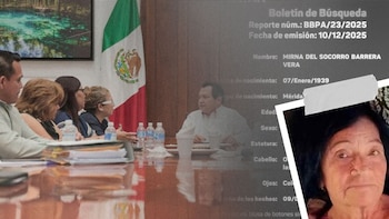 Gobernador de Yucatán se reúne