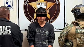 Detuvieron a “El Chino Arce”